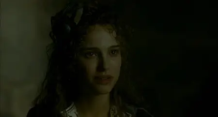 Goya's Ghosts (2006)