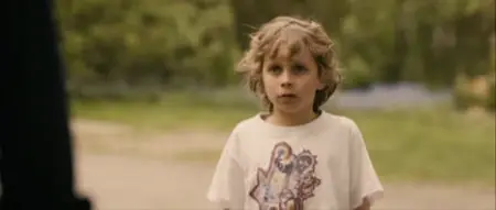 Quand je serai petit (2012)