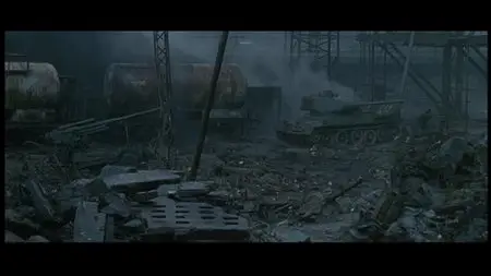 Enemy at the Gates (2001)