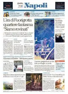 la Repubblica Napoli - 16 Novembre 2017