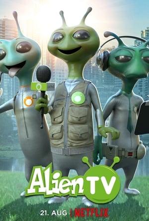 Alien TV S01E02