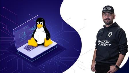 Linux for Beginners: Linux Basics 2022