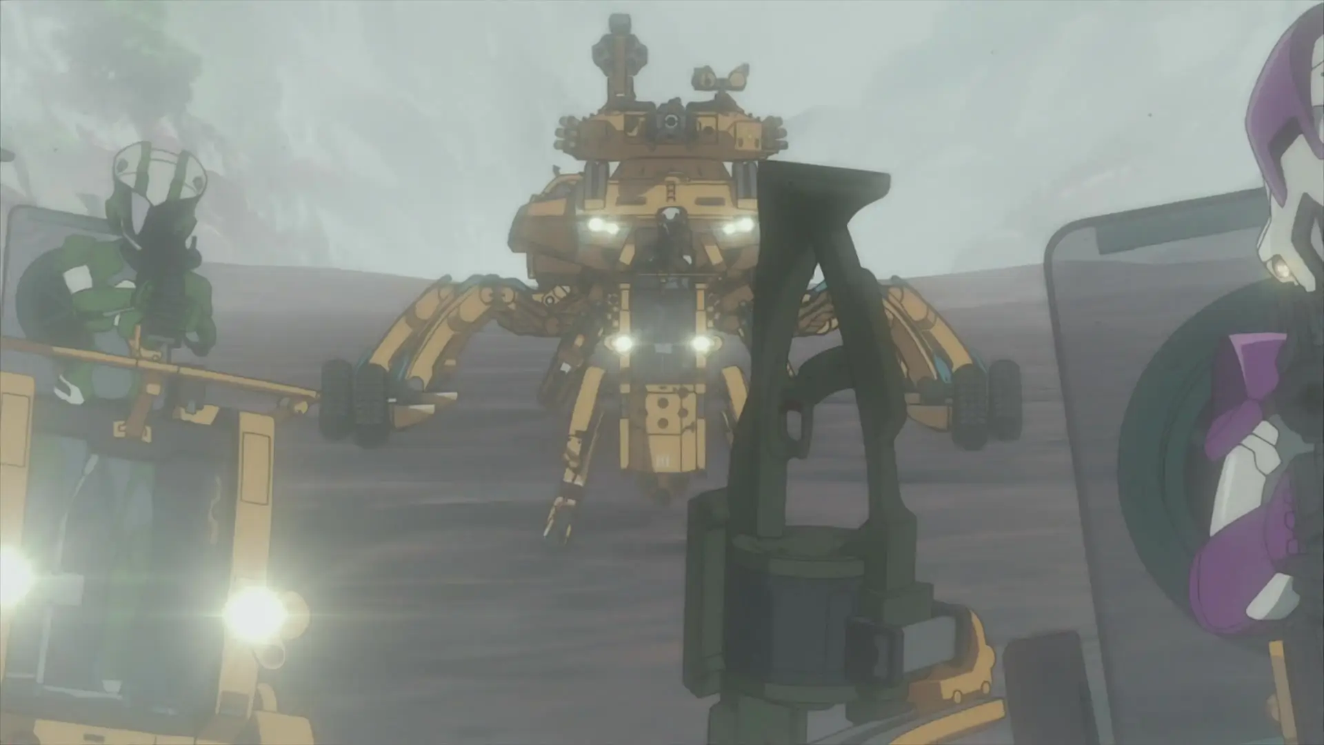 A I C O Incarnation BD BOX TV SP A I C O Incarnation 07 (BD 1920x1080 x 264 Flac mkv" yEnc