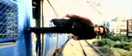Endhiran : Robot (2010) 