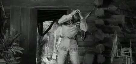 The Big Trail (1930)
