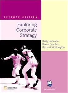 Exploring Corporate Strategy (7th Edition)