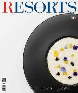 Resorts Magazine - Numero 81 2018 (Edizione Italiana)