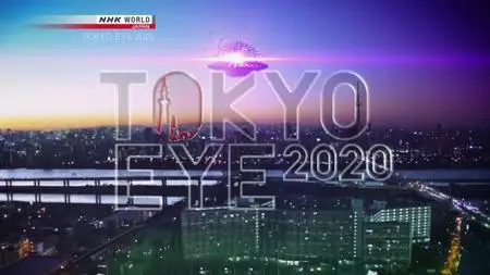 Tokyo Eye 2020 S04E26