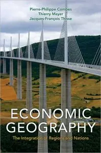 Economic Geography