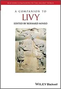 A Companion to Livy