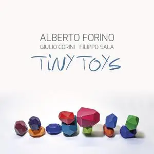 Alberto Forino - Tiny Toys (2023) [Official Digital Download]