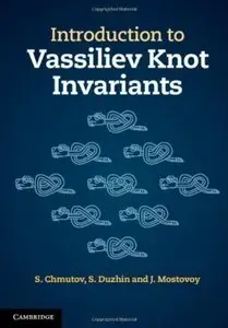 Introduction to Vassiliev Knot Invariants (repost)