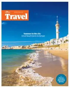 The Guardian Travel - August 3, 2019