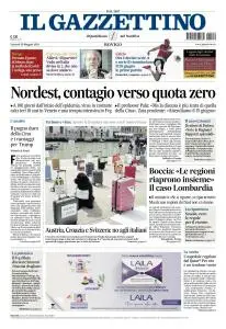 Il Gazzettino Rovigo - 29 Maggio 2020
