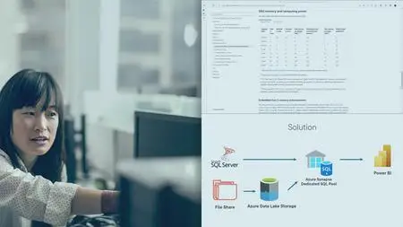 Integrate an Analytics Platform into an Existing IT Infrastructure