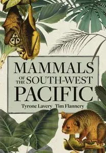 Mammals of the South-West Pacific