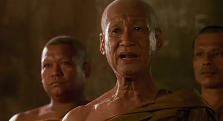 Ong-Bak : The Thai Warrior (2003)
