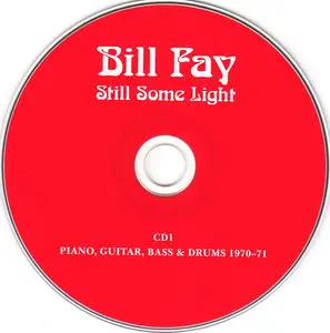 Bill Fay - Still Some Light (2010)