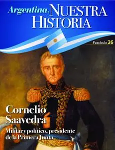 Argentina nuestra historia – mayo 2023