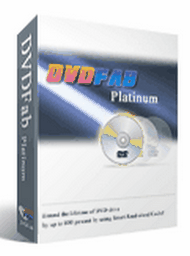DVDFab Platinum ver. 2.9.8.0