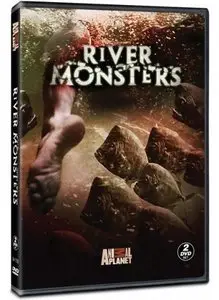 River Monsters S01E03: Alligator Gar (2009)