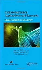 Chemometrics Applications and Research: QSAR in Medicinal Chemistry