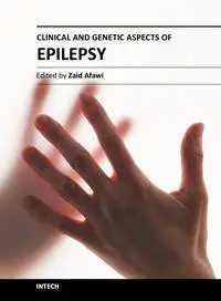 Clinical and Genetic Aspects of Epilepsy by Zaid Afawi
