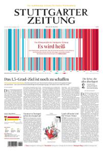 Stuttgarter Zeitung  - 18 Mai 2022
