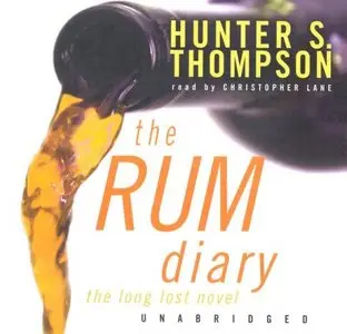 The Rum Diary