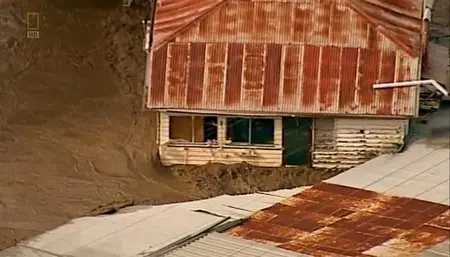 National Geographic - Oz Doomsday: Flood Caught on Camera (2012)