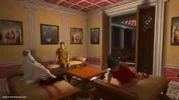 Le Temps de la Gaule Romaine (2010)