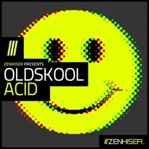Zenhiser Oldskool Acid WAV