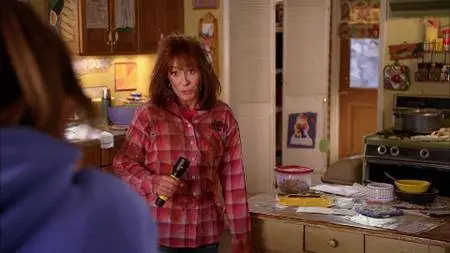 The Middle S05E18