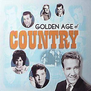 VA - Time-Life: Golden Age Of Country (2011)