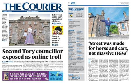 The Courier Dundee – July 01, 2021