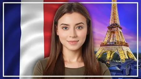 Complete French Course: Learn French for Beginners (Updated 2/2022)