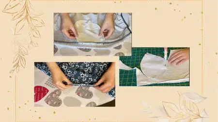 Sew A Pocket Into An Outfit