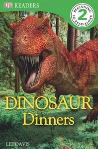 Dinosaur Dinners (repost)