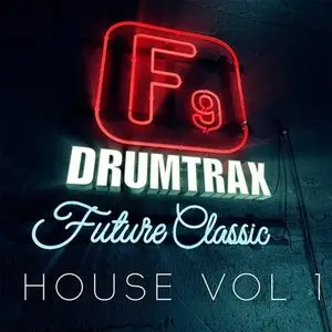 F9 Drumtrax Future Classic Vol.1