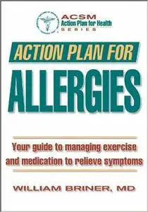 Action Plan for Allergies