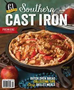Southern Cast Iron - May 31, 2017