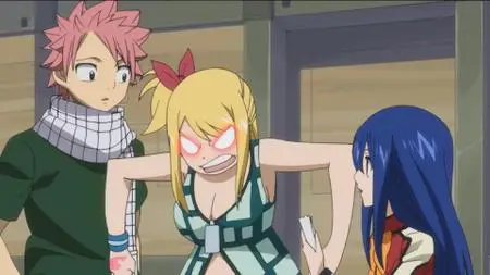 Fairy Tail 081-090 (2009-2013)