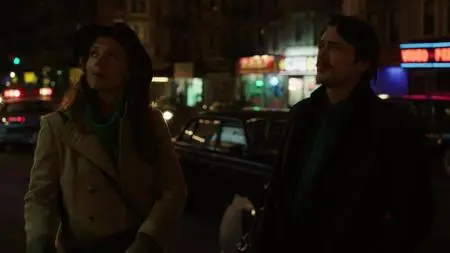 The Deuce S03E05