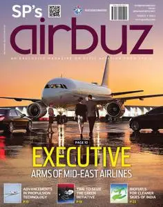 SP's AirBuz – 17 November 2022