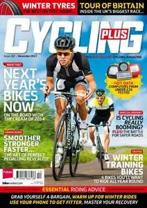 Cycling Plus – December 2013