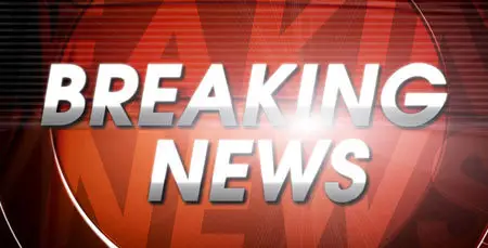 News Transition - Project for After Effects (Videohive)