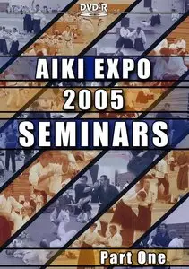 Aiki Expo Seminar 2005