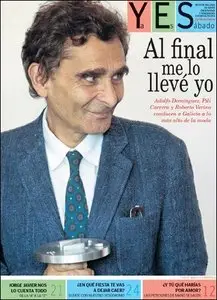 Ya es Sábado - 14 Junio 2014
