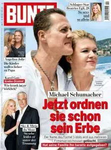 Bunte - 27 Oktober 2016