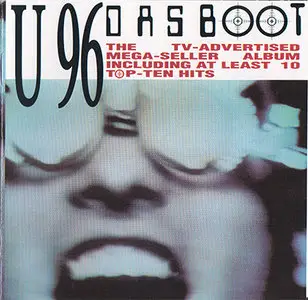 U96 - Das Boot (1992) [Repost, Quality Upgrade]